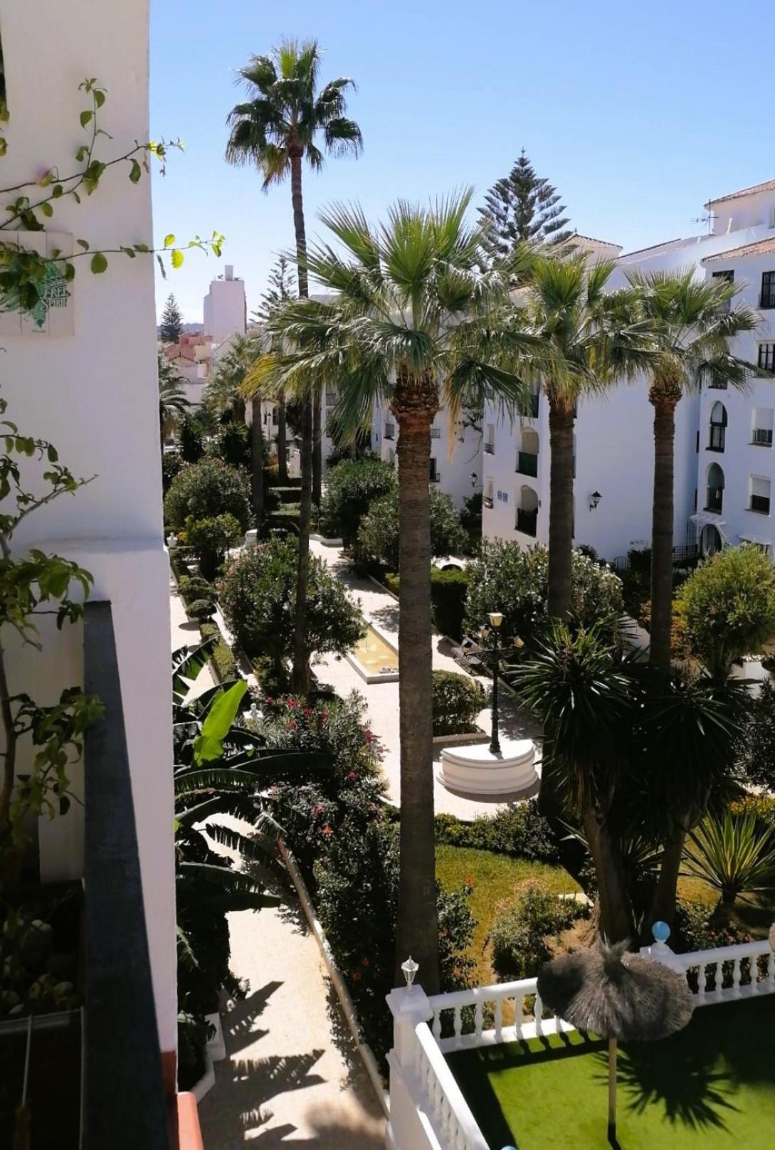Apto Vacacional Follow The Sun Sabinillas Apartment San Luis de Sabinillas