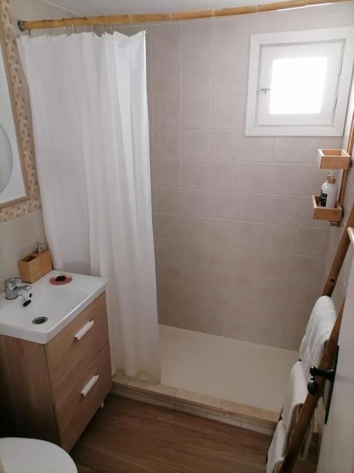 Apartment Apto Vacacional Follow The Sun Sabinillas *