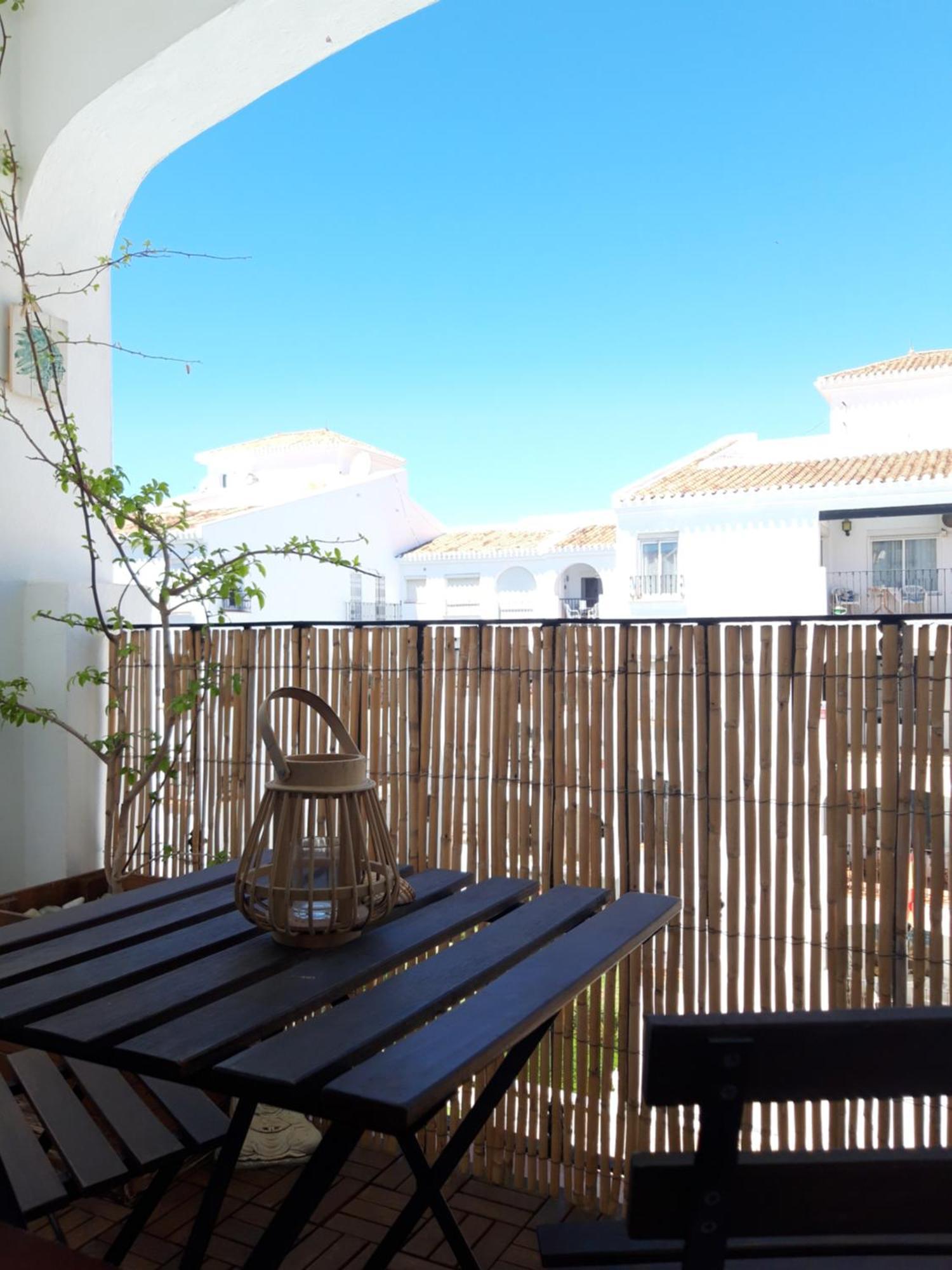Apartment Apto Vacacional Follow The Sun Sabinillas *