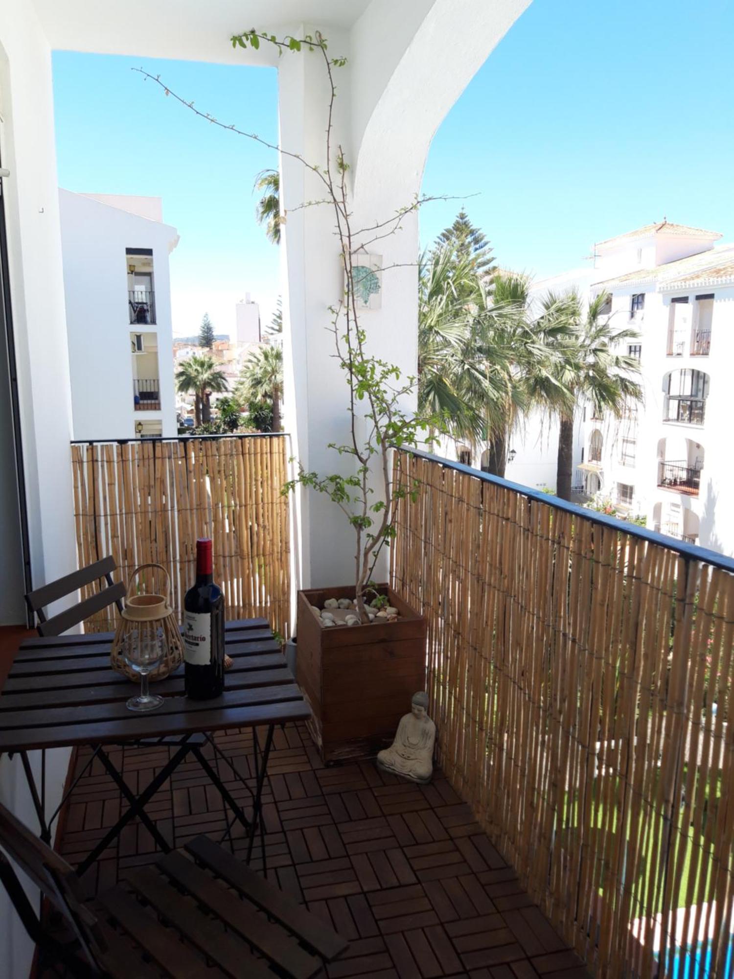 Apartment Apto Vacacional Follow The Sun Sabinillas